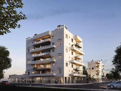 Apartamento en venta en Vélez-Málaga zona Torre del Mar