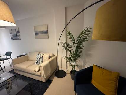 Planta baja en venta en Vélez-Málaga