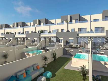 Casa en venta en Torrox