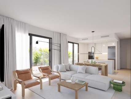 Apartamento en venta en Mijas