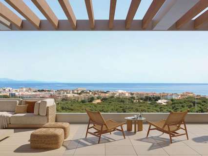 Planta baja en venta en Torremolinos