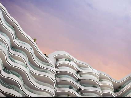 Apartamento en venta en Fuengirola