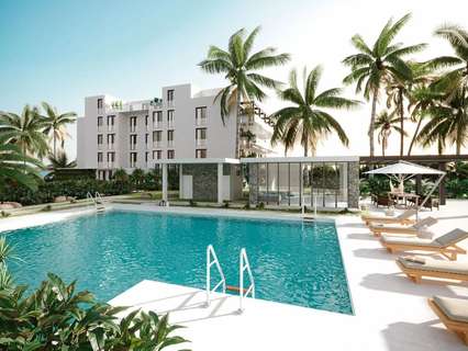 Ático en venta en Mijas