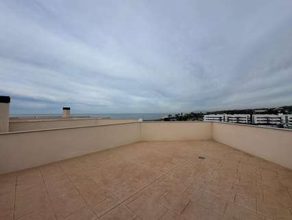 Ático en venta en Vélez-Málaga zona Almayate