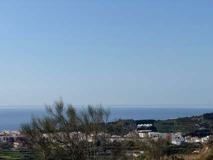 Apartamento en venta en Torrox