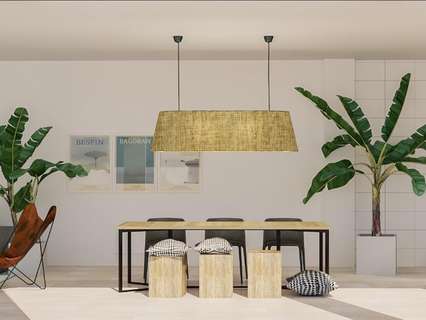 Ático en venta en Benalmádena