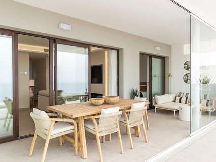 Apartamento en venta en Nerja