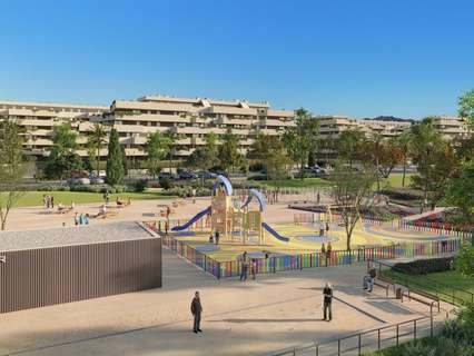 Planta baja en venta en Málaga