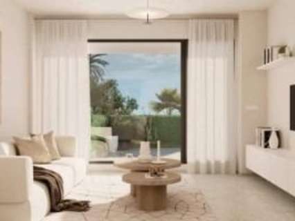 Apartamento en venta en Mijas