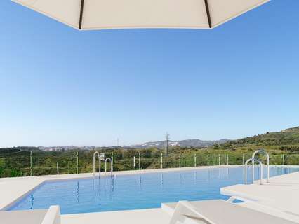 Planta baja en venta en Mijas