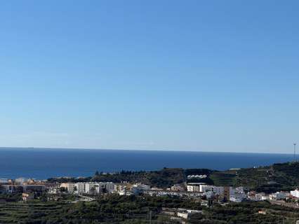 Planta baja en venta en Torrox