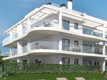 Apartamento en venta en Mijas