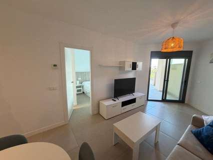 Planta baja en venta en Vélez-Málaga