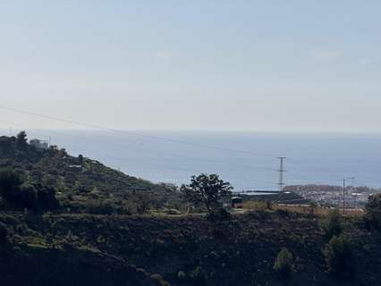 Apartamento en venta en Torrox