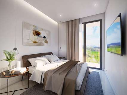 Apartamento en venta en Mijas