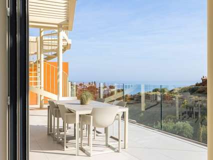 Ático en venta en Fuengirola