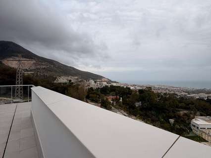 Ático en venta en Benalmádena