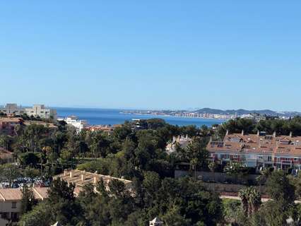 Apartamento en venta en Benalmádena
