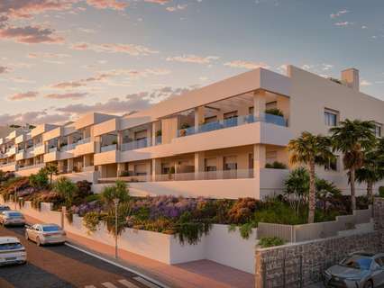 Planta baja en venta en Benalmádena