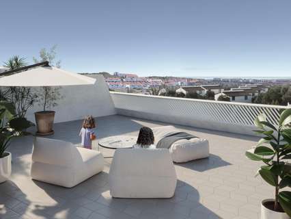 Piso en venta en Mijas