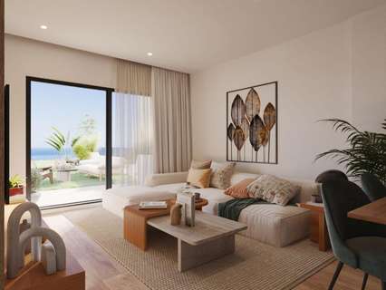 Planta baja en venta en Torrox