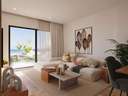 Planta baja en venta en Torrox