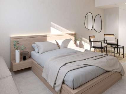 Piso en venta en Mijas