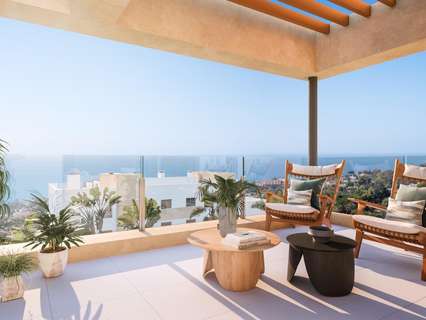 Piso en venta en Benalmádena