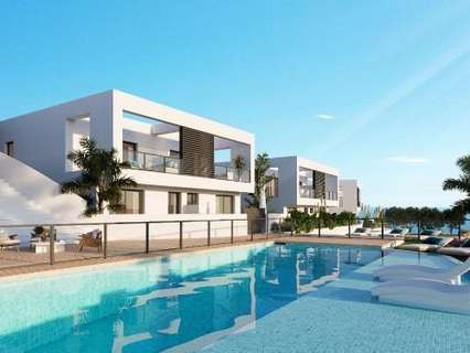 Casa en venta en Mijas