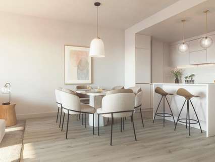 Planta baja en venta en Mijas