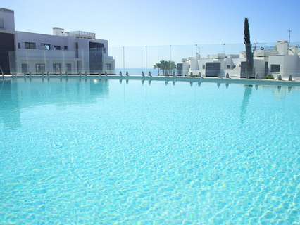 Apartamento en venta en Fuengirola