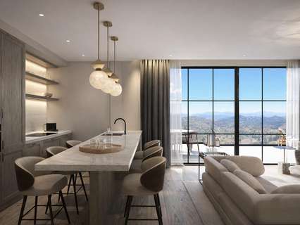 Apartamento en venta en Monda