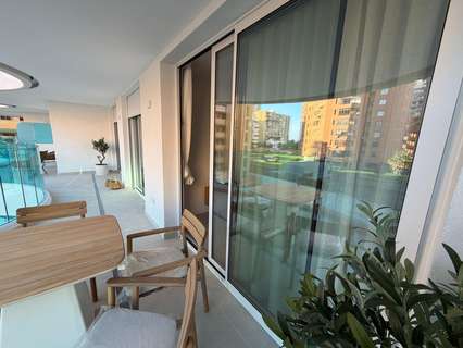 Apartamento en venta en Fuengirola
