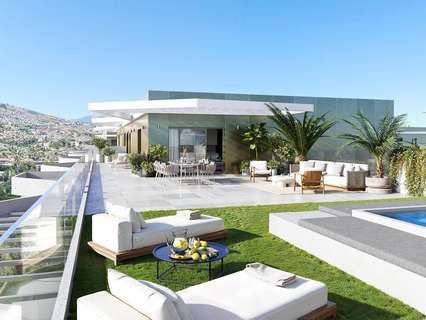 Apartamento en venta en Mijas