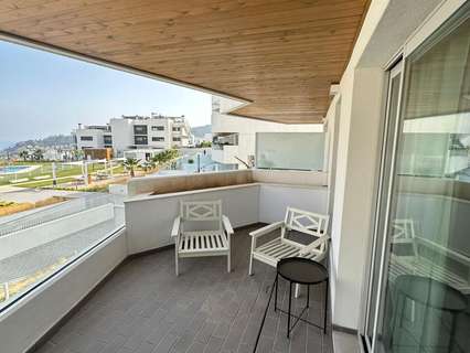 Ático en venta en Málaga
