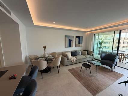 Apartamento en venta en Fuengirola
