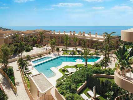 Planta baja en venta en Fuengirola