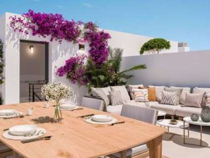 Casa en venta en Málaga