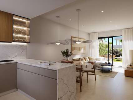 Casa en venta en Mijas