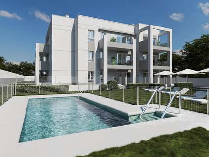 Ático dúplex en venta en Mijas