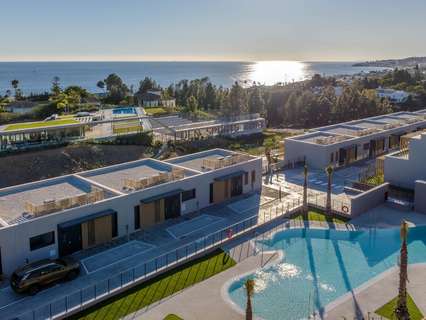 Casa en venta en Mijas