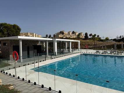Planta baja en venta en Mijas