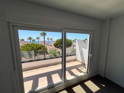Piso en venta en Mijas