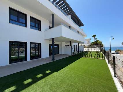 Planta baja en venta en Mijas