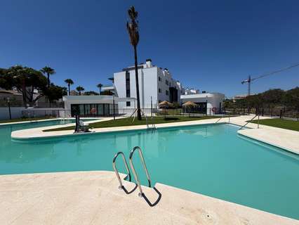 Planta baja en venta en Mijas