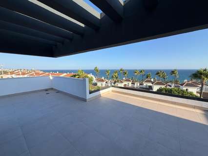 Ático en venta en Mijas