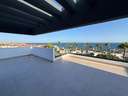 Ático en venta en Mijas