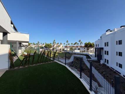 Planta baja en venta en Mijas
