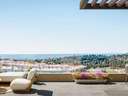 Apartamento en venta en Mijas