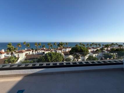 Ático en venta en Mijas